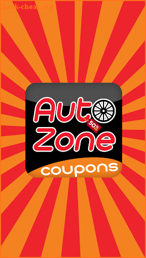 Coupons for AutoZone - Auto parts screenshot