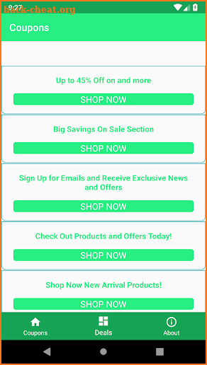 Coupons For Dollars Tree 2018 screenshot