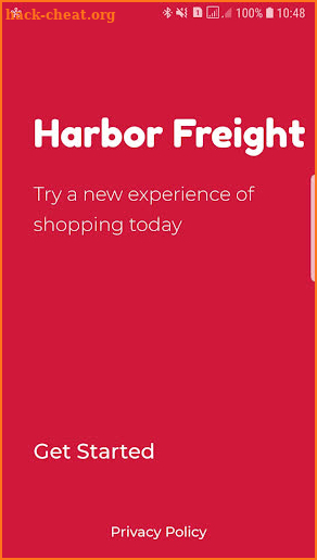 Coupons for Harbor Freight Tools - Hot Discount screenshot