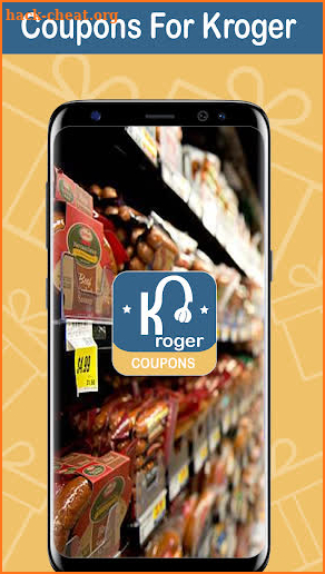 Coupons For Kroger - Promo Code , Deals promotion screenshot