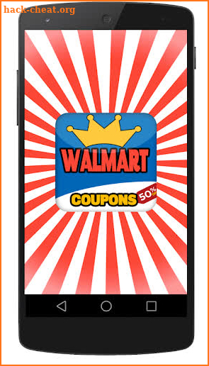 coupons for walmart - get free promo code screenshot