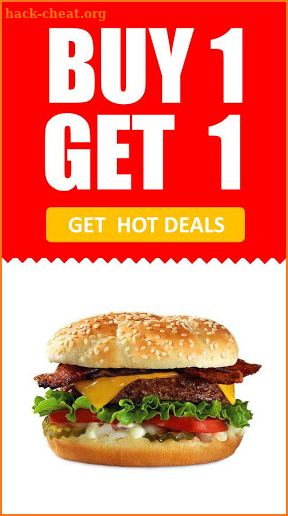 Coupons for Whataburger screenshot