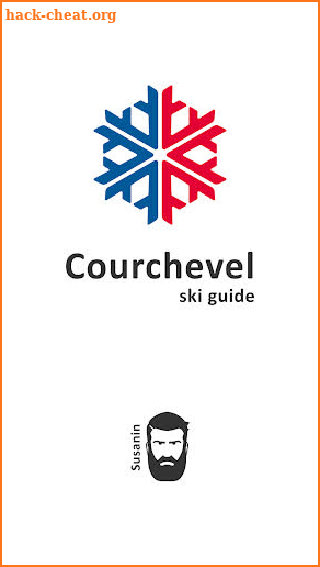 Courchevel screenshot