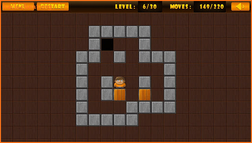 Cover Hole screenshot