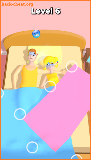 Cover Master 3D screenshot