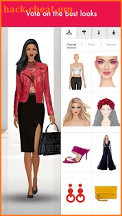 Covet Fashion - Dress Up Game screenshot