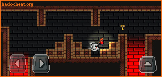 Coward Run screenshot