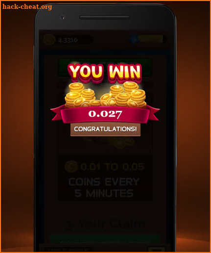 CP Points - CashPlay Coins screenshot