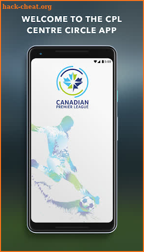 CPL Centre Circle Mobile App screenshot