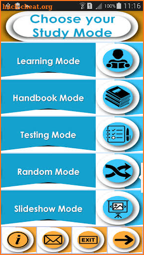 CPT Phlebotomy Test BANK 5000 Notes & Exam Quiz screenshot