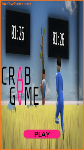 Crab Game Walkthrough screenshot