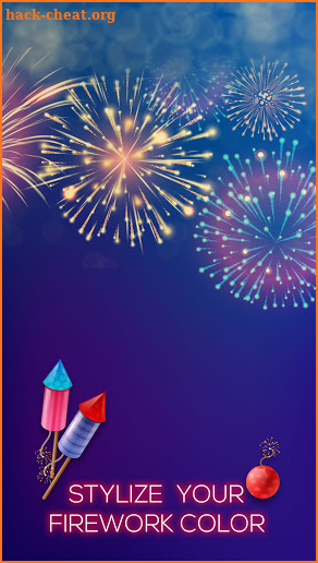 Crackers & Fireworks For Eco-Friendly Diwali screenshot