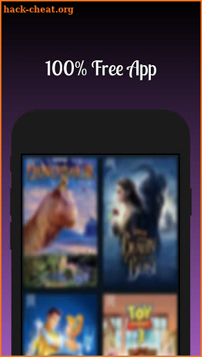 crackle - watch free movies screenshot