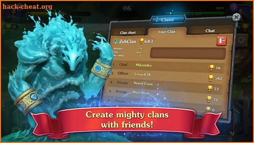 Cradle of Magic Pro screenshot