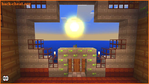 Craft Master Blocks screenshot