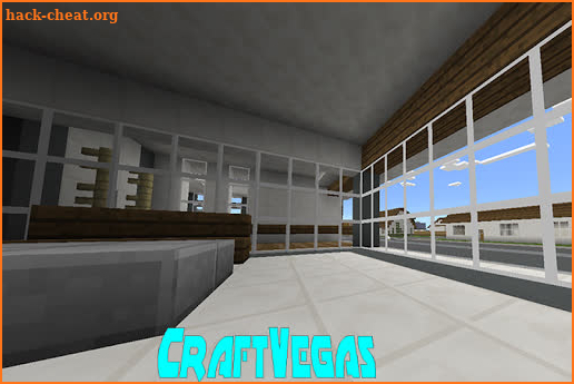 Craft Vegas 2020 - New Crafting and Eerskraft game screenshot