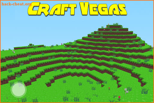 Craft Vegas - Craftvegas 2020 screenshot