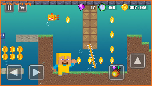 Craft World - Miner Adventure 2021 screenshot