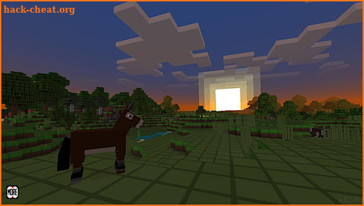 CRAFTAREA screenshot