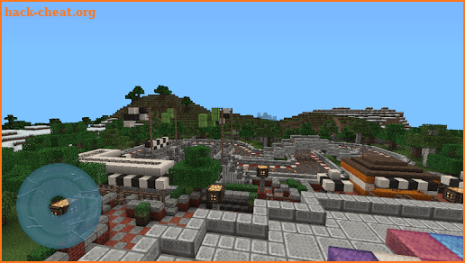 Crafting MaxCraft Adventure & Building Games screenshot