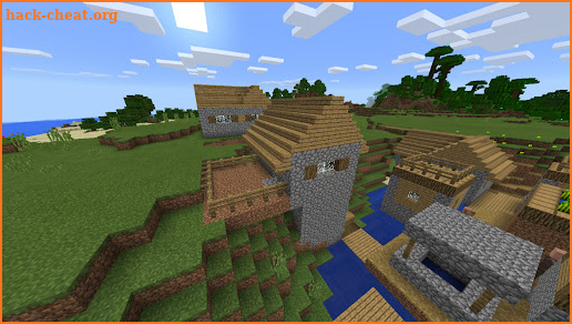 Craftsman KingCraft screenshot