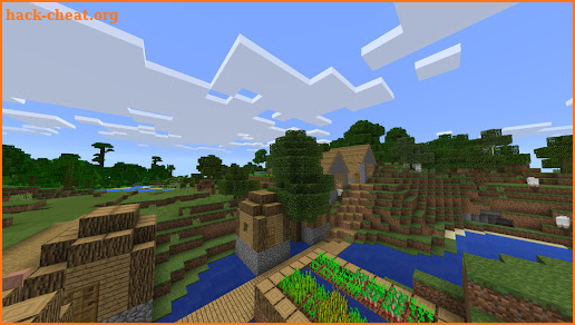 Craftsman KingCraft screenshot