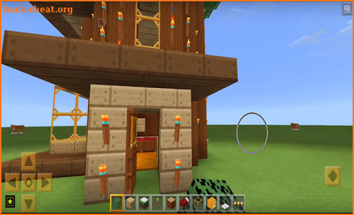 Craftsman: Lokicraft 2020 screenshot