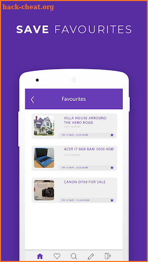 Craigslist Pro 2018 - Buy & Sell screenshot