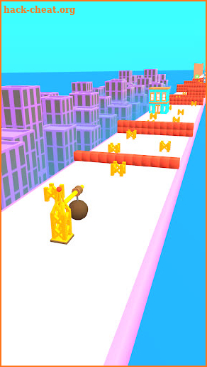 Crane Rush screenshot