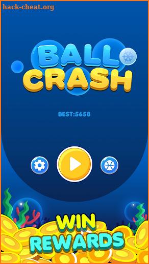 Crash Reward - Win Prizes screenshot