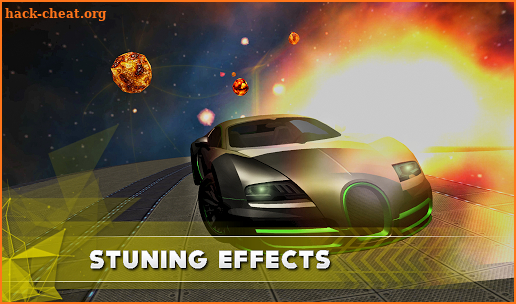 Crazy Cars : Impossible Stunts screenshot