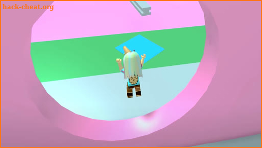 Crazy cookie swirl c mod rblox screenshot