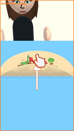 Crazy Food screenshot