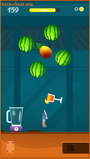 Crazy Fruit - Fruit Master screenshot