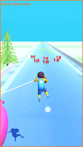 Crazy Games Addicting Games screenshot