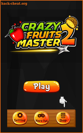 Crazy Juice Fruit Master:Fruit Slasher Ninja Games screenshot