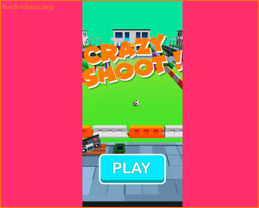 Crazy Kick! Free screenshot