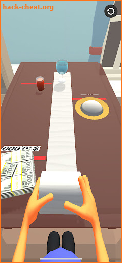 Crazy Party 3D screenshot