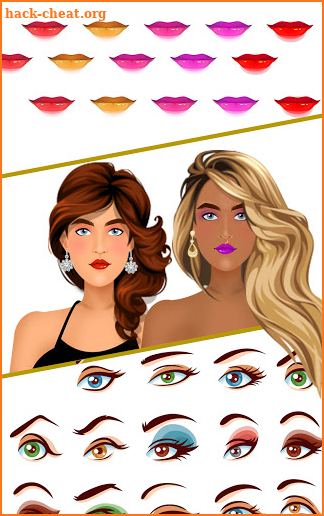 Crazy Shopping - Dress up Girl Makeover Games screenshot