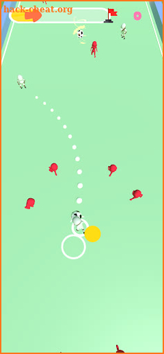 Crazy Soccer screenshot