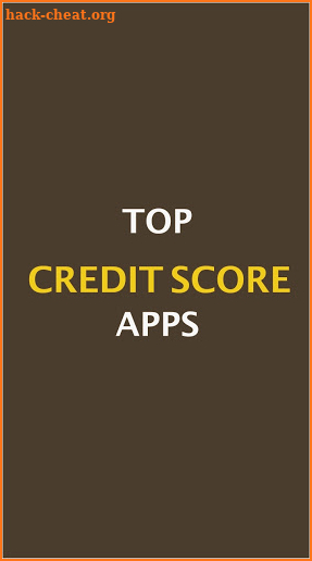 Credit Score for Free - CreditTOTO screenshot