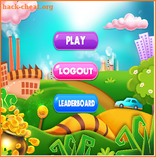 CreditStacker screenshot