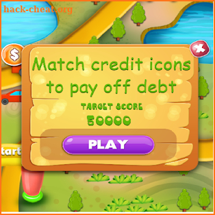 CreditStacker screenshot