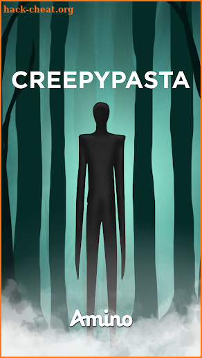 Creepypasta Amino en Español screenshot