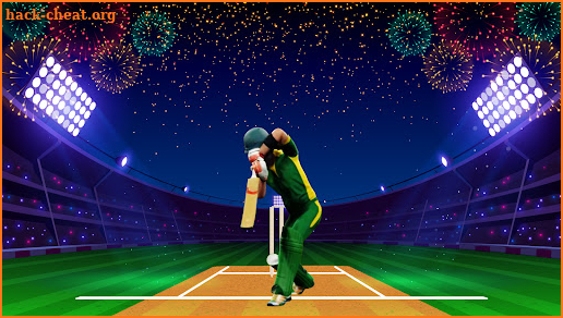 Cricket - T20 World Champions screenshot