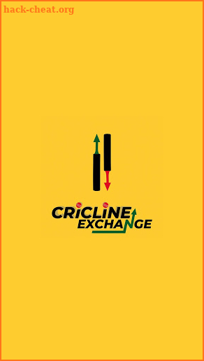 Cricline Exchange - Live Cricket Scores screenshot