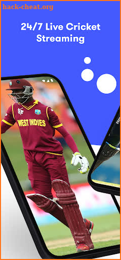 CricPro: Live Cricket TV 2023 screenshot