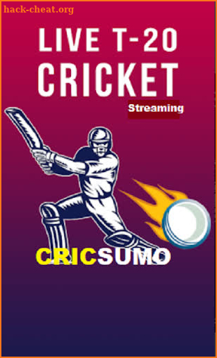 CricSumo screenshot