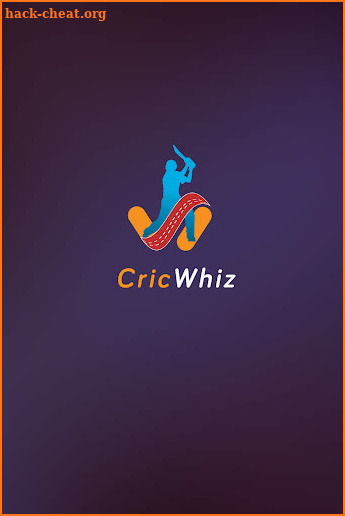 CricWhiz screenshot