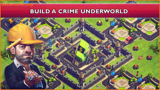 Crime Coast HD: Mob vs Mafia screenshot